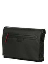 Besace Hugo Boss Stone Black