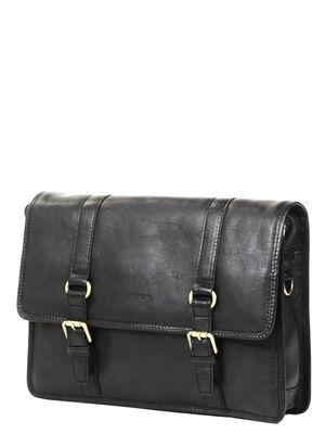 Besace Katana Classic 34 cm Noir