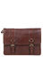 Besace Classic 34 cm Marron Marron
