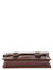 Besace Classic 34 cm Marron Marron
