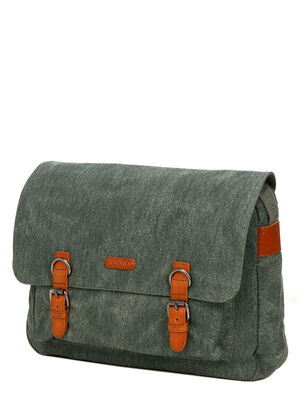 Besace Katana Hygge 40 cm Kaki