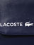 Besace Sport Ultimum Marine Joyeux Blanc