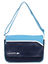 Besace Sport Ultimum Marine Joyeux Blanc