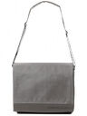 Besace bandouli�re Metropolitan Grey