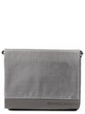 Besace bandouli�re Metropolitan Grey