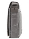 Besace bandouli�re Metropolitan Grey