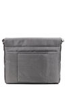 Besace bandouli�re Metropolitan Grey