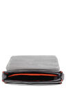 Besace bandouli�re Metropolitan Grey