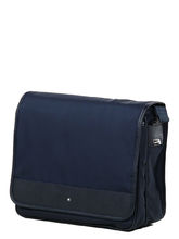 Besace Montblanc Sartorial Jet 31 cm