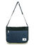 Besace Ascent 13 pouces Raven