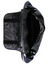 Besace Ascent 13 pouces Raven
