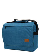 Besace New Rebels Heaven New Blue