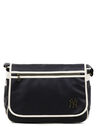 Besace Premium 39 cm Noir Noir