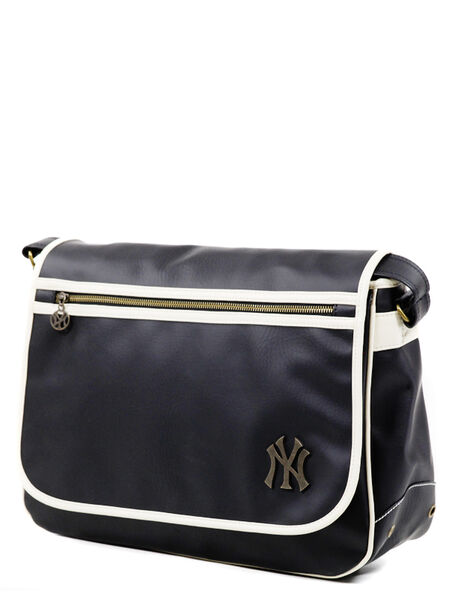 Besace Premium 39 cm Noir