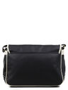 Besace Premium 39 cm Noir Noir