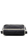 Besace Premium 39 cm Noir Noir