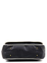 Besace Premium 39 cm Noir Noir