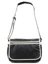 Besace Premium 39 cm Noir Noir