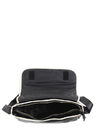 Besace Premium 39 cm Noir Noir