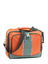 Sac � bandouli�re souple Arizona 39 cm Orange Orange