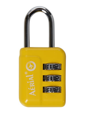 Cadenas � code A�rial Color