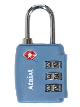 Cadenas � code TSA