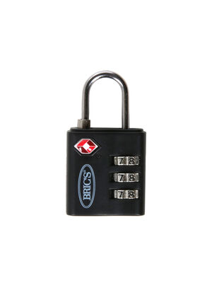 Cadenas � code TSA Bric's