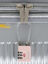 Cadenas � c�ble TSA Rose Rose
