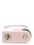 Cadenas � c�ble TSA Rose Rose