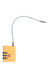 Cadenas � c�ble TSA Yellow Yellow