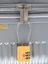 Cadenas � c�ble TSA Yellow Yellow