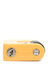 Cadenas � c�ble TSA Yellow Yellow
