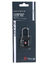 Cadenas � code TSA Noir Noir