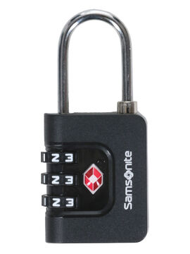 cadenas Samsonite TA Revolution