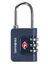 Cadenas � code TSA Midnight Blue Midnight Blue