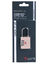 Cadenas � code TSA Rose Rose