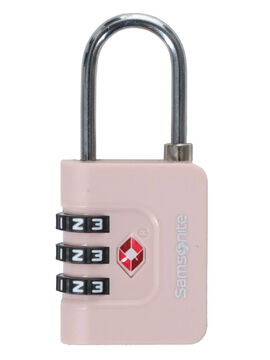 Cadenas � code TSA Rose