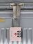 Cadenas � code TSA Rose Rose