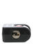 Set de 2 cadenas � cl� TSA Noir Noir