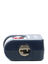 Set de 2 cadenas � cl� TSA Midnight Blue