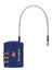 Cadenas  cble TSA S Midnight Blue Midnight Blue