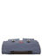 Cartable Classic 37 cm Grey Grey