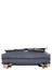 Cartable Classic 37 cm Grey Grey