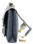 Cartable Classic 37 cm Grey Grey