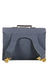 Cartable Classic 37 cm Grey Grey