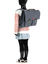 Cartable Classic 37 cm Grey Grey