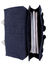 Cartable Jean 28 cm Dark Blue Dark Blue