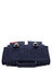 Cartable Jean 28 cm Dark Blue Dark Blue