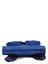 Cartable Jean 28 cm Medium Blue Medium Blue