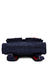 Cartable Jean 28 cm Dark Blue Dark Blue
